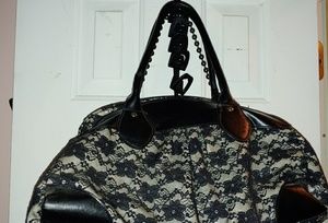 Charlotte Russe Handbag